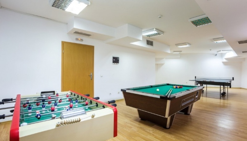 THE STREAM RESORT — PAMPOROVO — фотография отеля №28