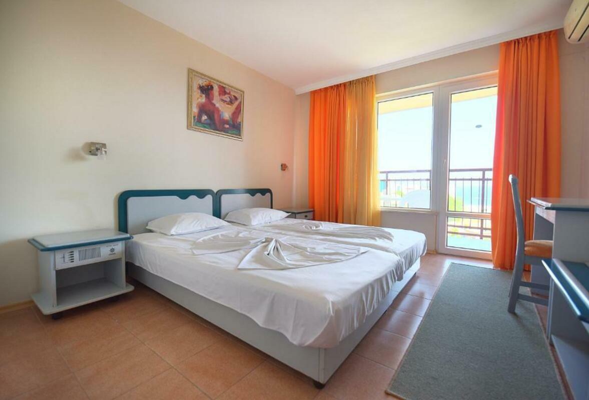 ISKAR HOTEL SUNNY BEACH — SUNNY BEACH — фотография отеля №24