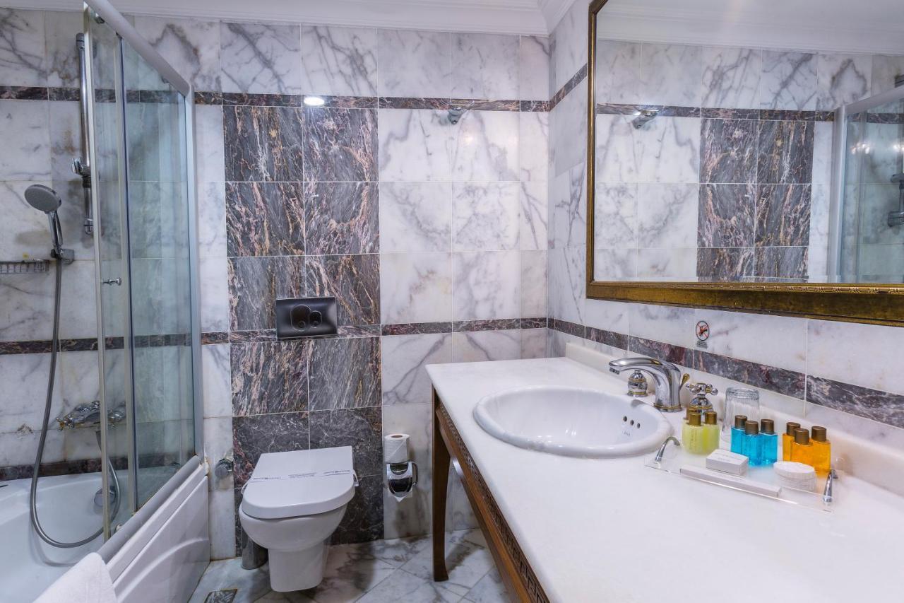 ACRA HOTEL — ISTANBUL — fotografie hotel nr. 20