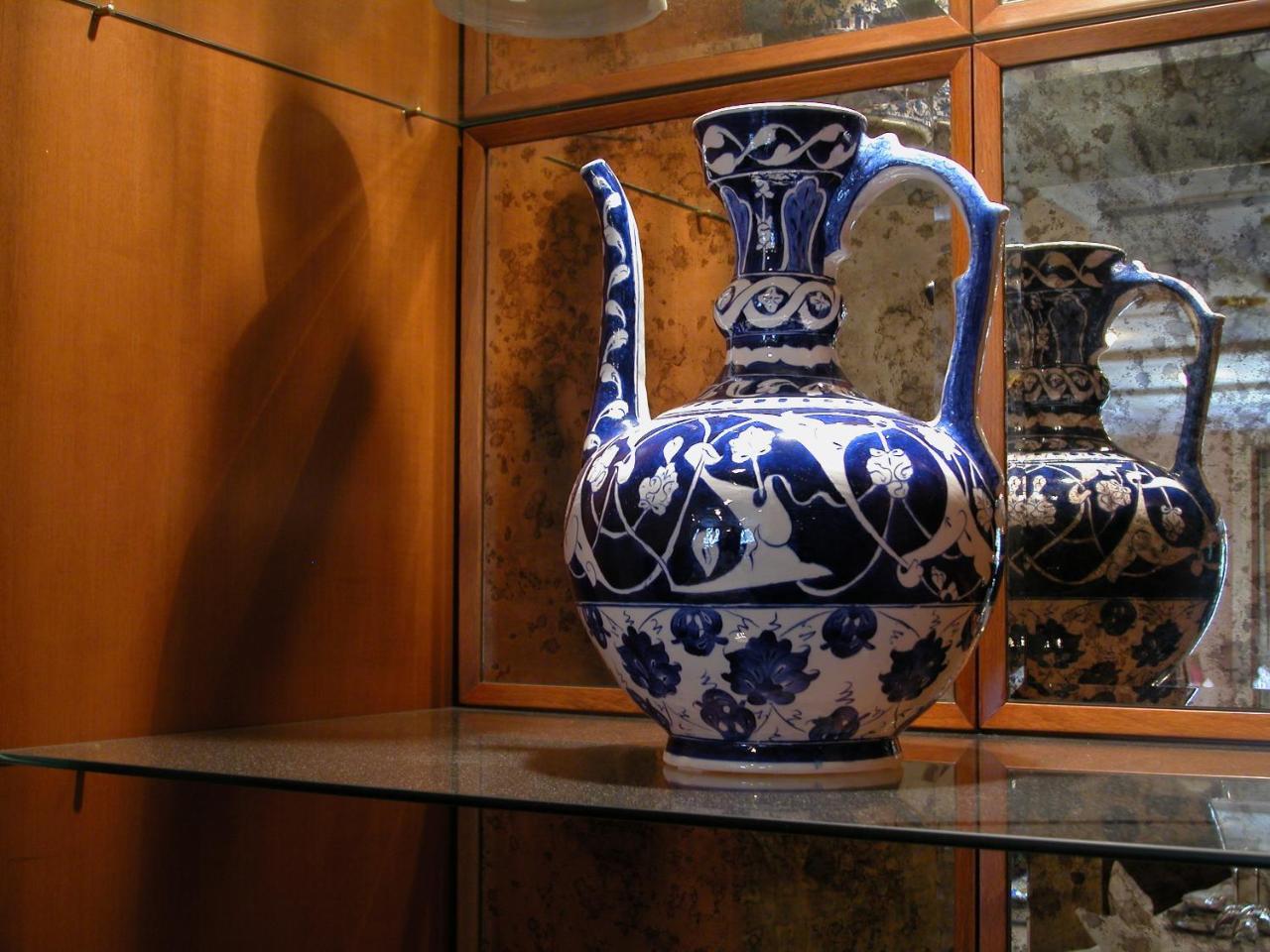 ERESIN HOTELS SULTANAHMET — ISTANBUL — fotografie hotel nr. 29