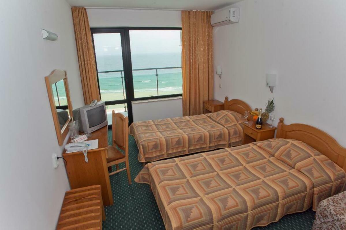 SLAVYANSKI HOTEL — SUNNY BEACH — fotografie hotel nr. 9