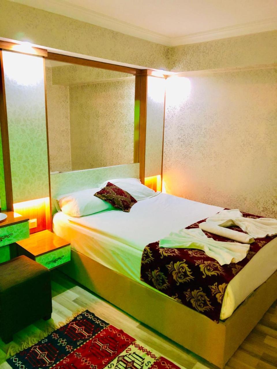 ART CITY — ISTANBUL — fotografie hotel nr. 22
