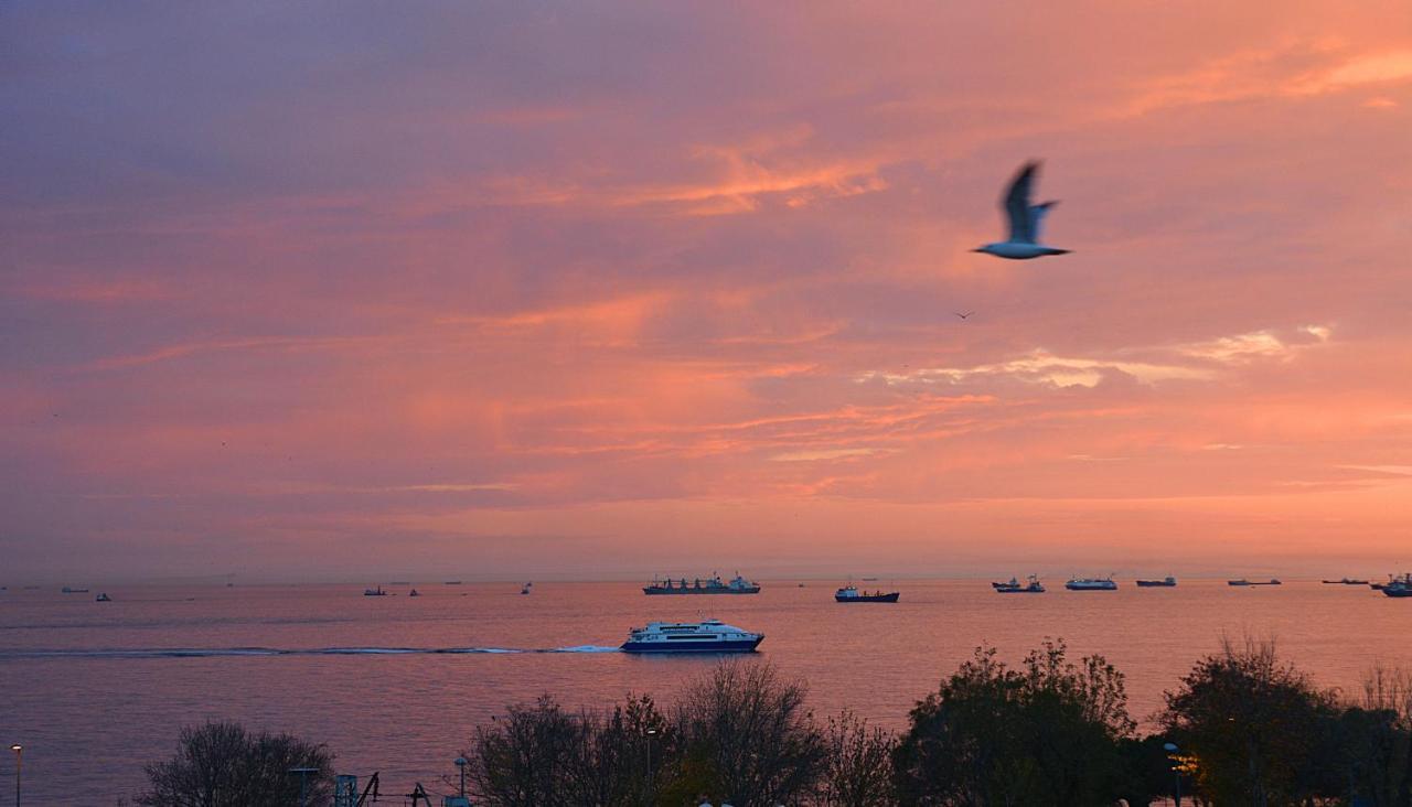 ANTEA PALACE HOTEL & SPA — ISTANBUL — fotografie hotel nr. 35