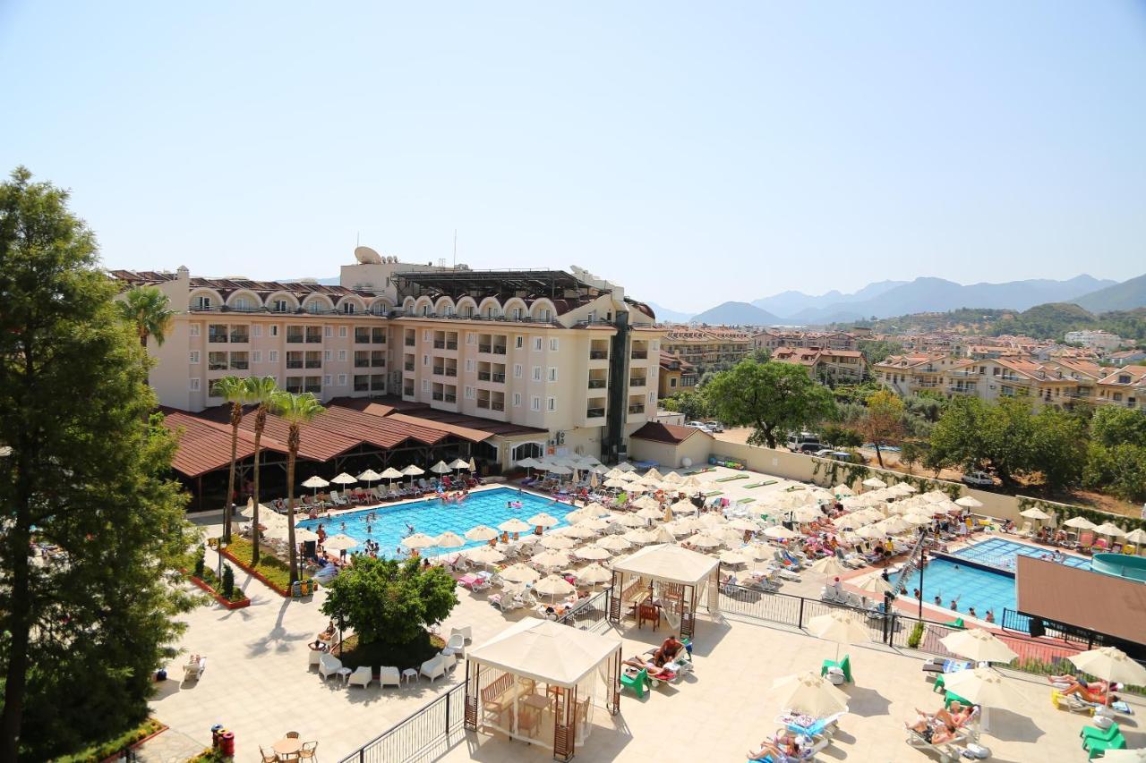 JULIAN CLUB — MARMARIS — fotografie hotel nr. 34