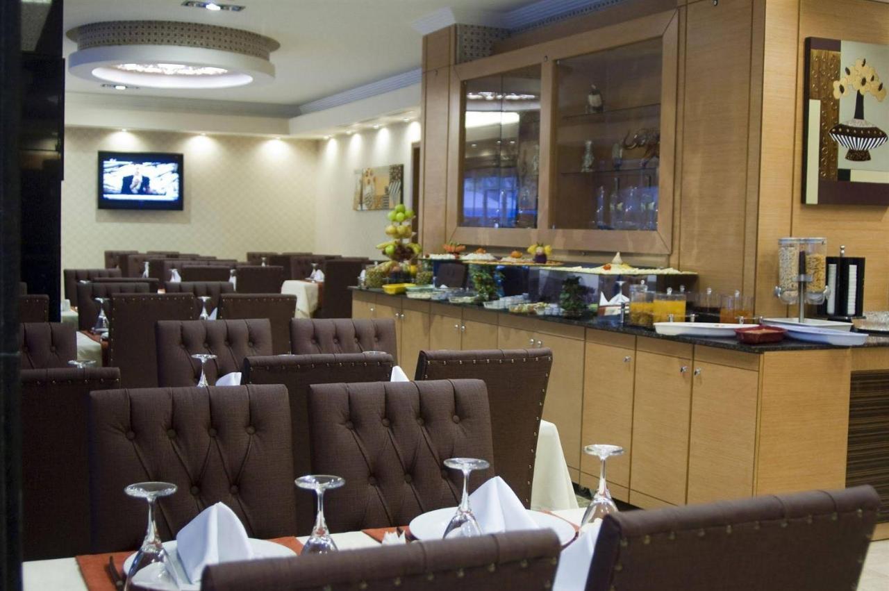 MARLIGHT BOUTIQUE — IZMIR — fotografie hotel nr. 8