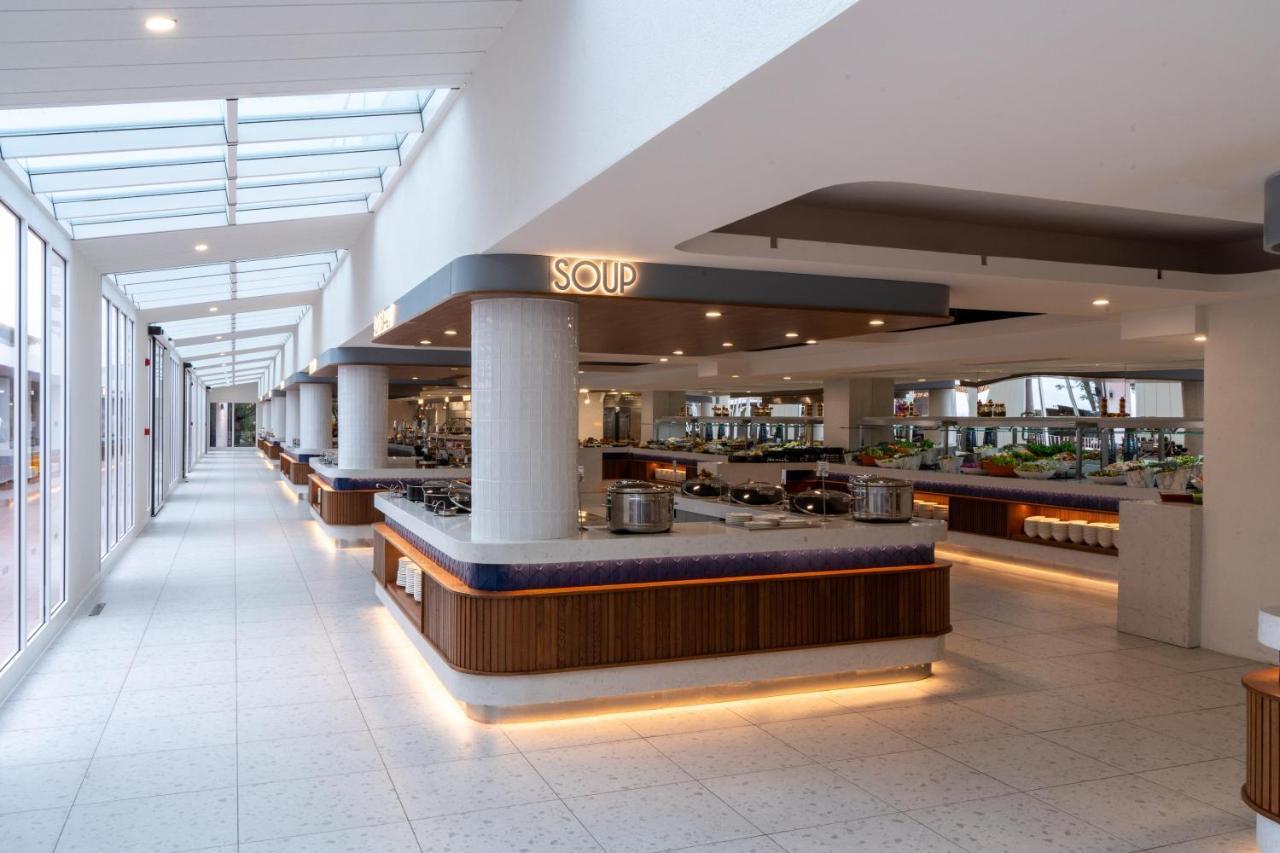 PINE BAY HOLIDAY RESORT — KUSADASI — fotografie hotel nr. 26