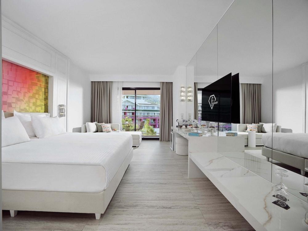 FASHIONTV LUXE RESORT — KEMER — fotografie hotel nr. 5