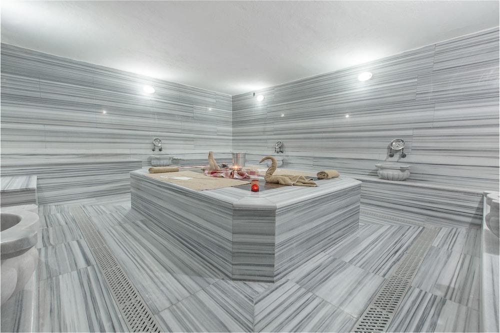 SIDE RESORT ANNEX — SIDE — fotografie hotel nr. 15