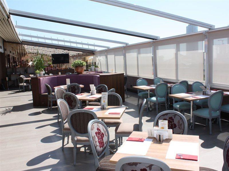 LISTANA HOTEL — ISTANBUL — фотография отеля №4