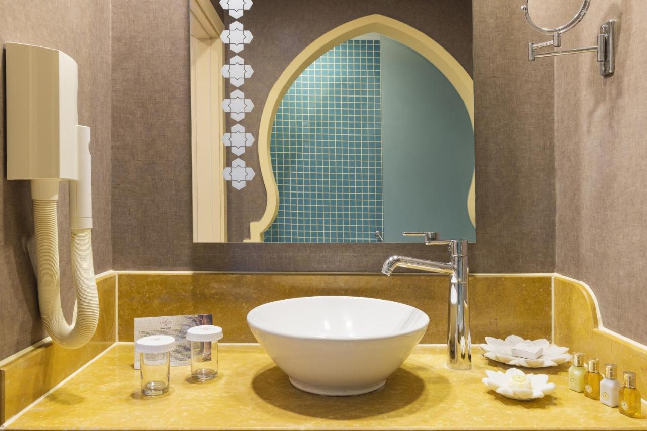 SPICE HOTEL & SPA — BELEK — fotografie hotel nr. 22