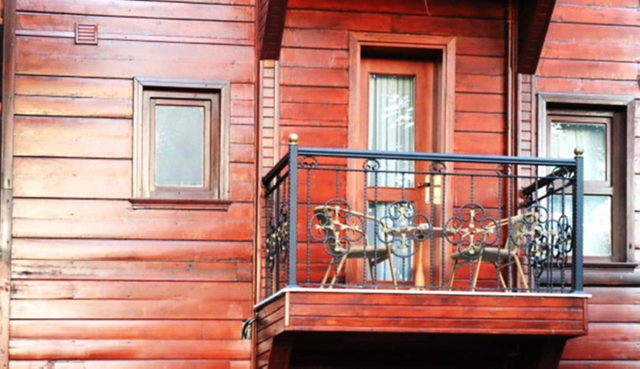 GARDEN HOUSE ISTANBUL — ISTANBUL — фотография отеля №35