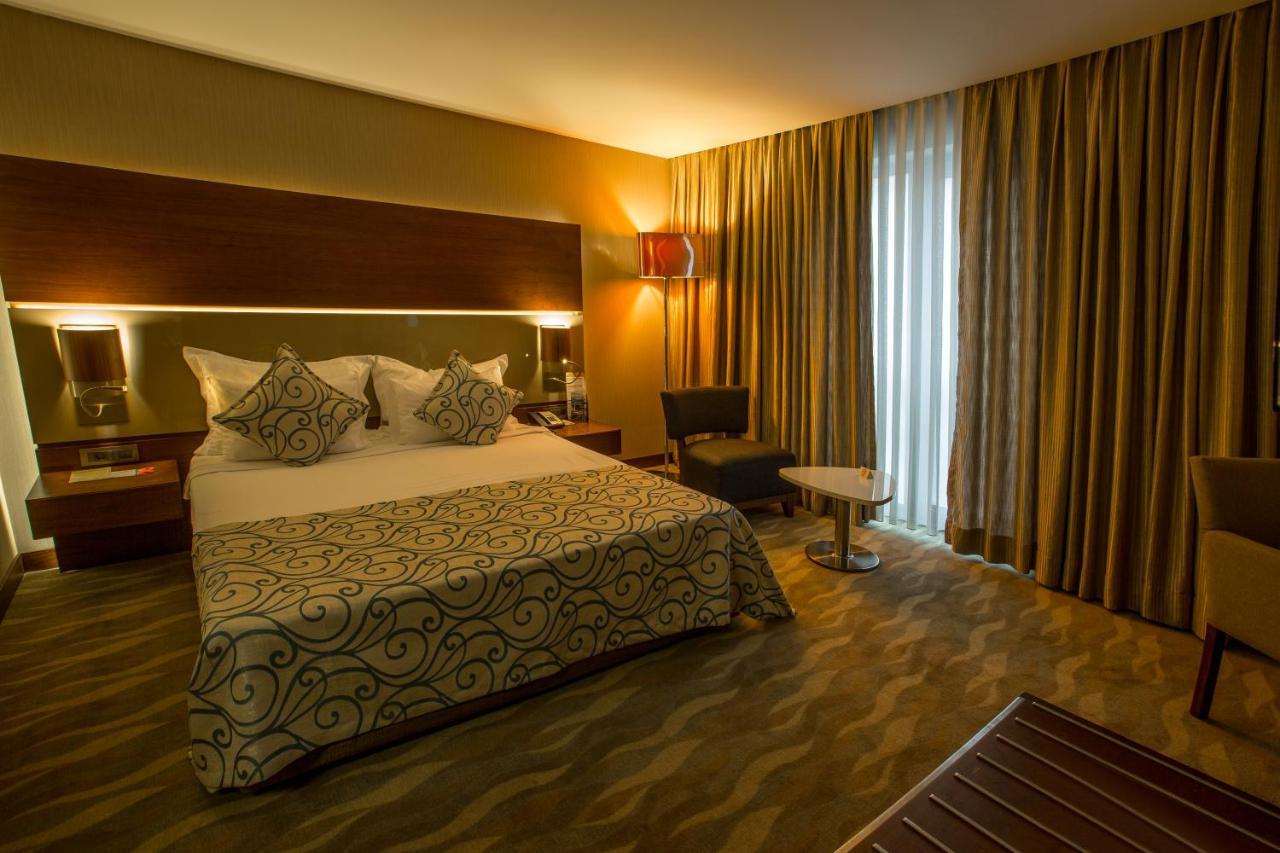 INNOVA SULTANAHMET — ISTANBUL — fotografie hotel nr. 29