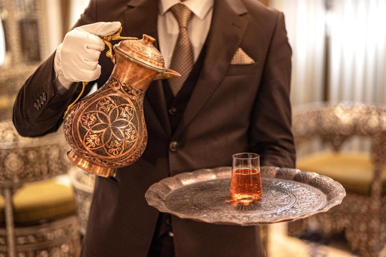 AJWA HOTEL SULTANAHMET — ISTANBUL — fotografie hotel nr. 33