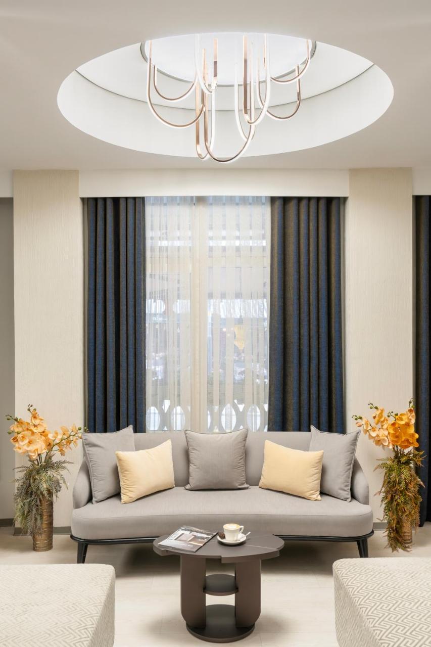 ADAMAR — ISTANBUL — fotografie hotel nr. 19