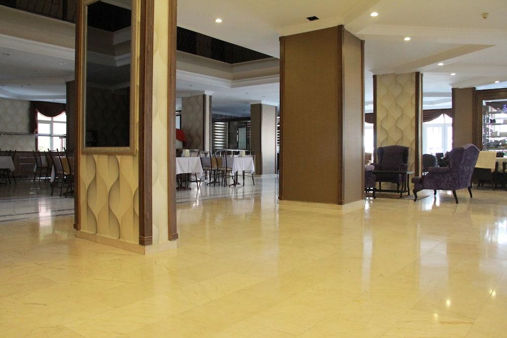CLUB DORADO HOTEL — MARMARIS — фотография отеля №5