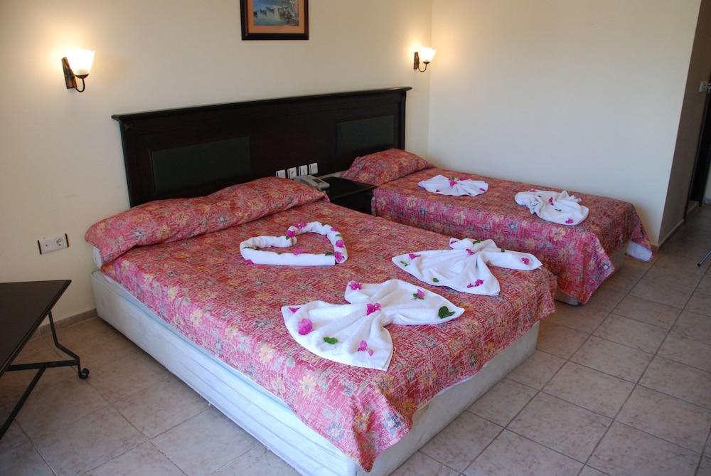 CLUB DORADO HOTEL — MARMARIS — фотография отеля №9
