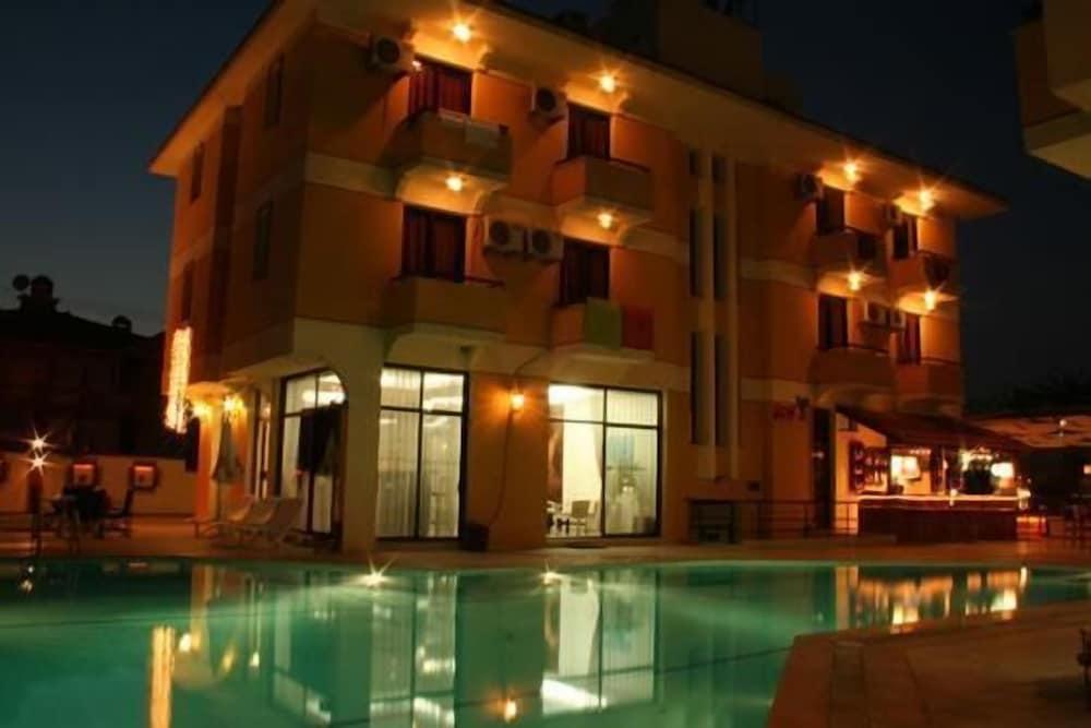 ALBANO — CESME — фотография отеля №19
