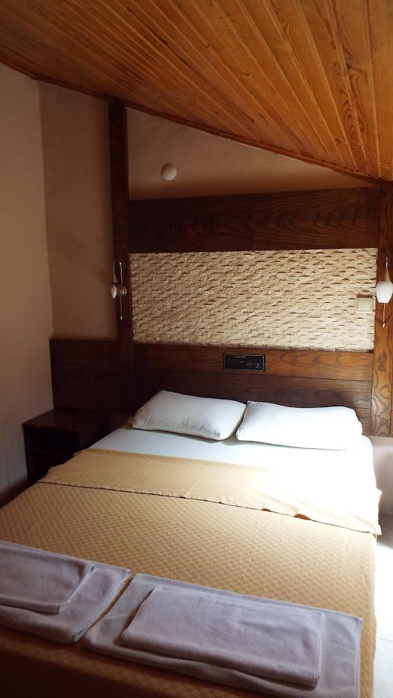 AREA OTEL — FETHIYE — фотография отеля №8