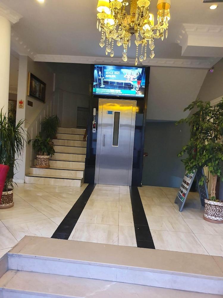 SEHIR OLD CITY — ISTANBUL — fotografie hotel nr. 30