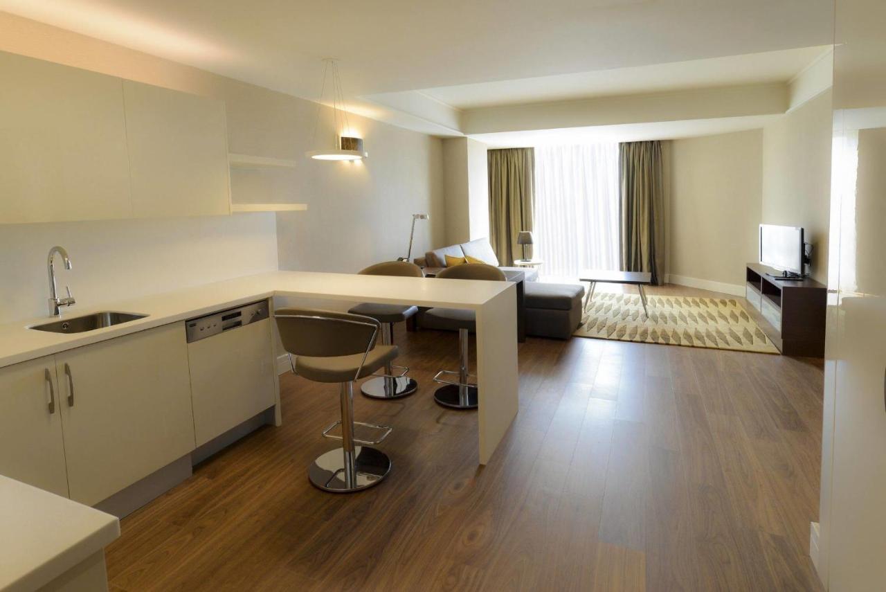WYNDHAM GRAND ISTANBUL EUROPE — ISTANBUL — фотография отеля №5
