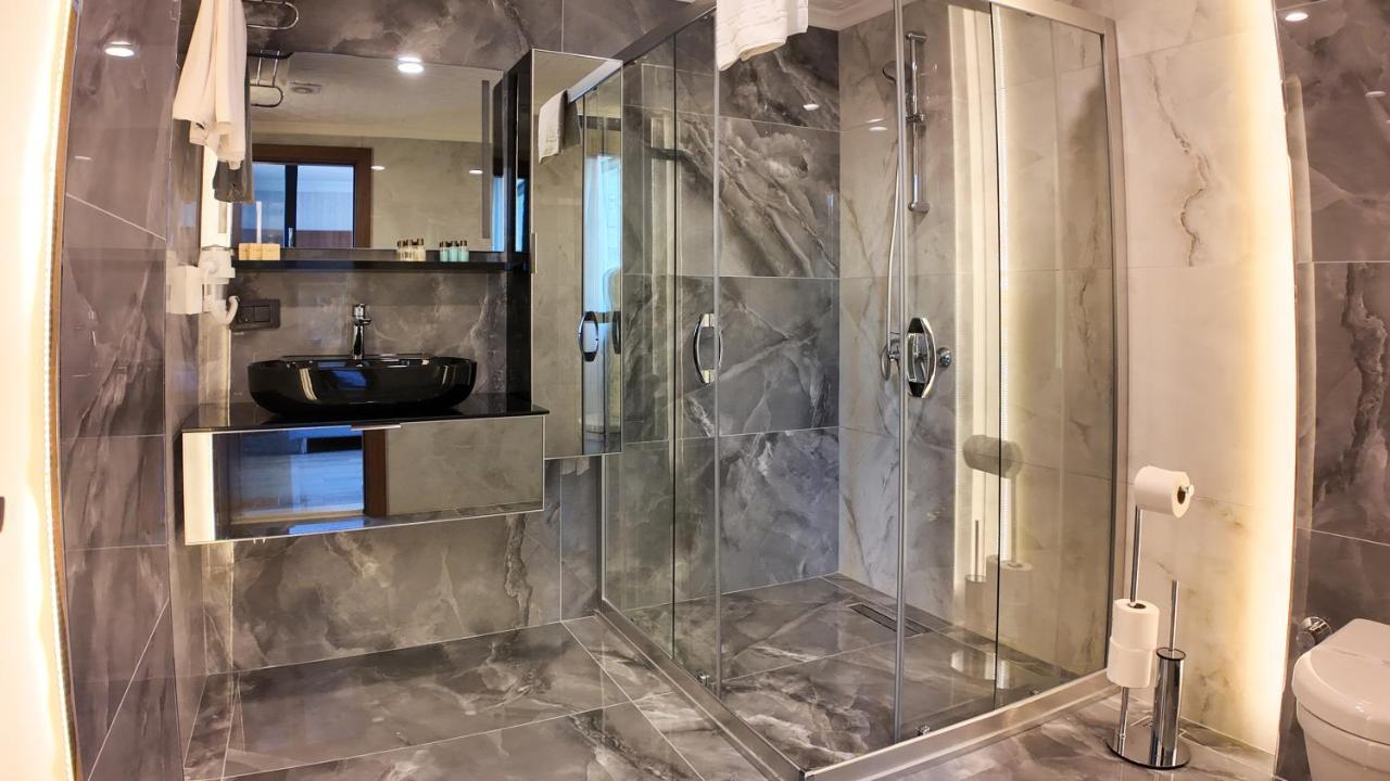 HOTEL ISTANBUL TREND — ISTANBUL — fotografie hotel nr. 32