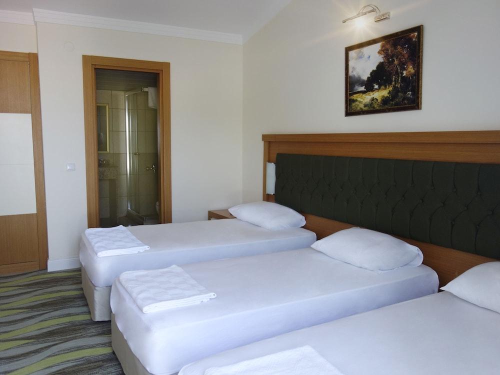 FOREST PARK HOTEL — KEMER — fotografie hotel nr. 6