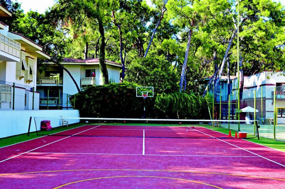 ULUSOY KEMER HOLIDAY CLUB — KEMER — fotografie hotel nr. 34