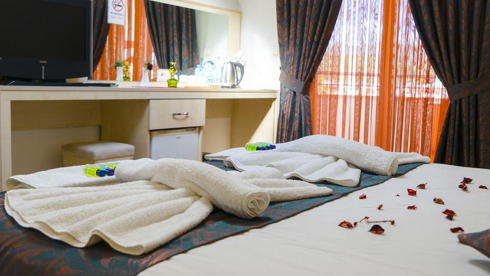 HOTEL SERIL 2 — FETHIYE — fotografie hotel nr. 14