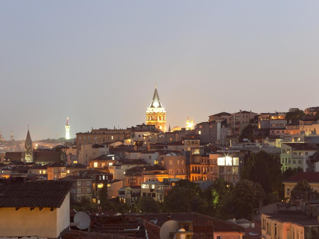 CASA DI BAVA — ISTANBUL — фотография отеля №10
