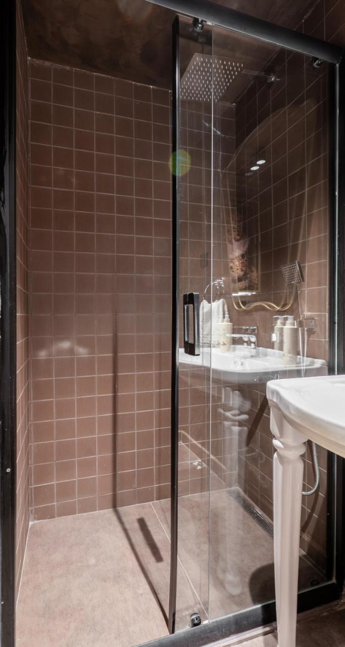 SAYEBAN HOTEL — ISTANBUL — fotografie hotel nr. 34
