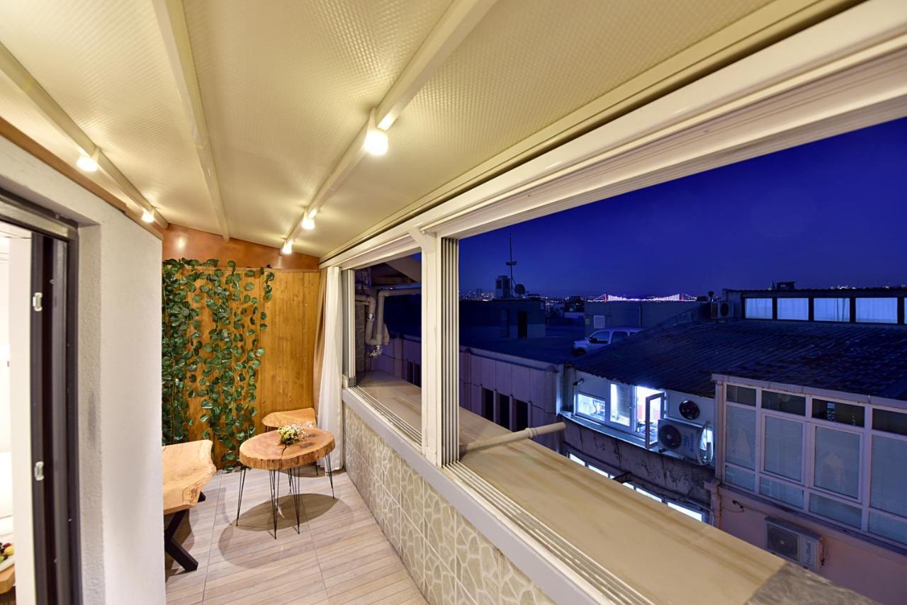 SUNLIFE HOTEL OLD CITY — ISTANBUL — fotografie hotel nr. 9