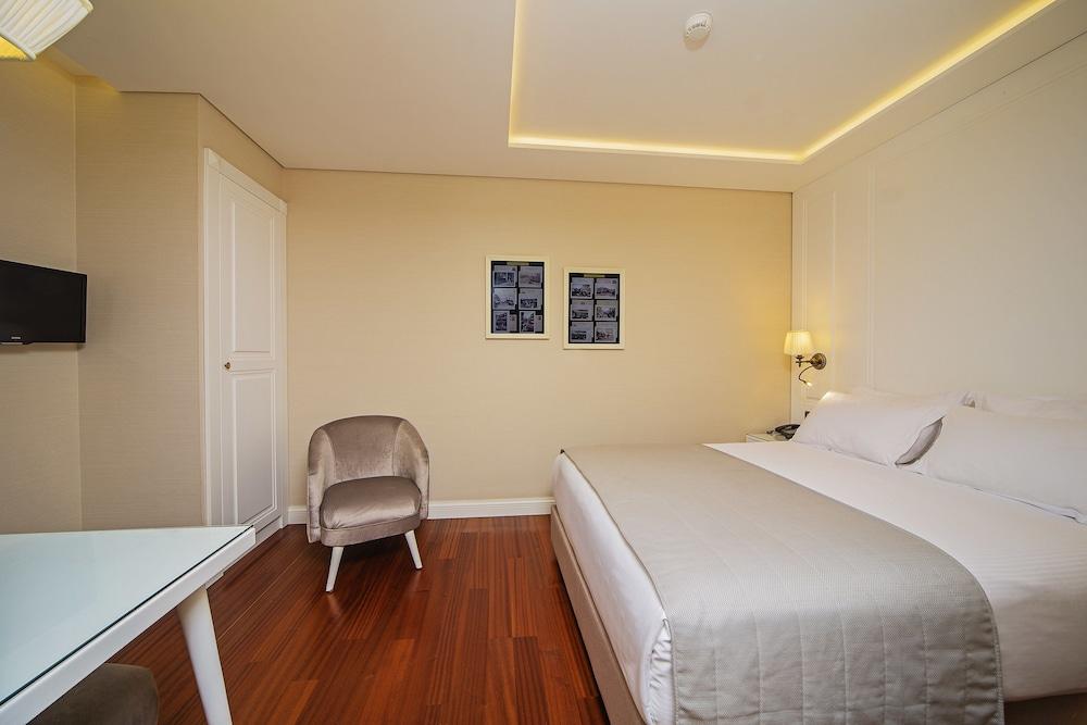 ADA KARAKOY — ISTANBUL — fotografie hotel nr. 15