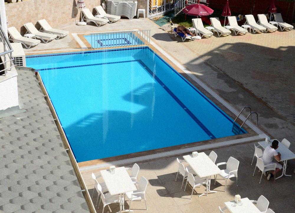 HOTEL ACAR — ALANYA — fotografie hotel nr. 28