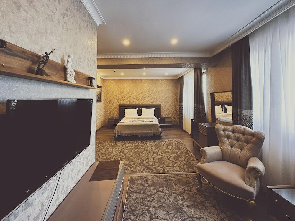 TAKSIM CUENTO HOTEL — ISTANBUL — фотография отеля №19