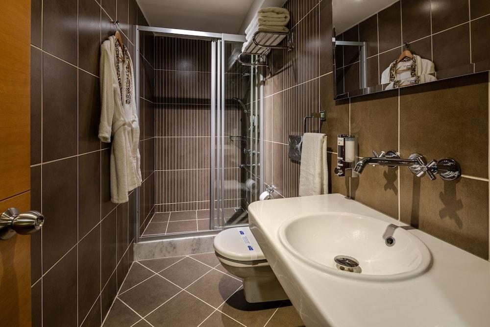 PARKHOUSE BOUTIQUE & SPA — ISTANBUL — фотография отеля №17