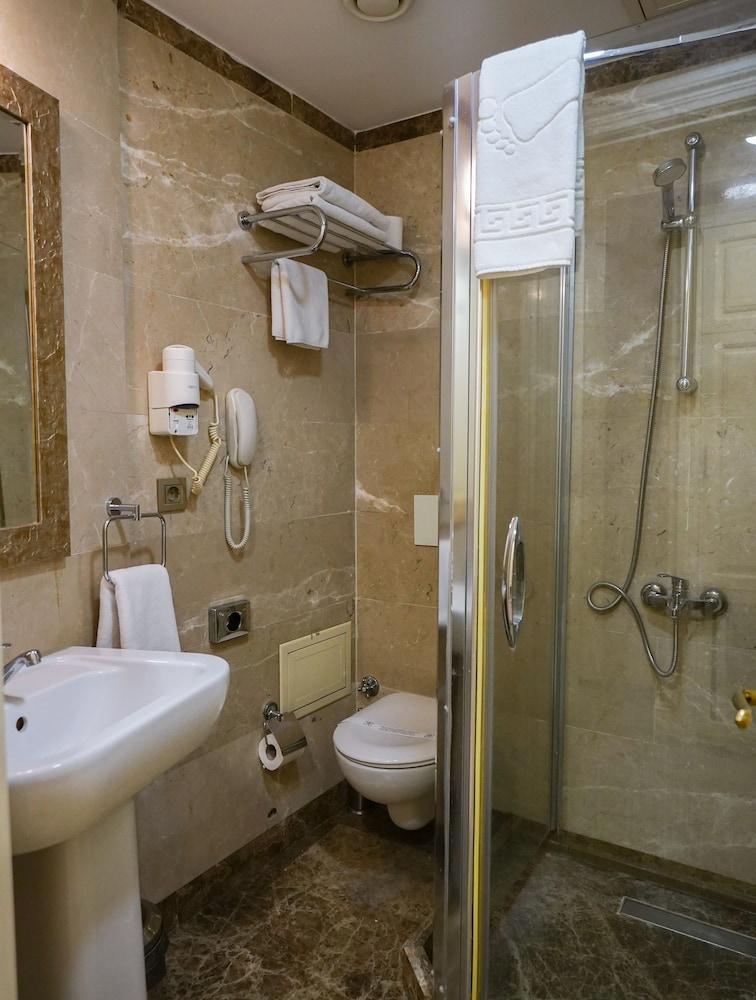 GRITTI PERA — ISTANBUL — fotografie hotel nr. 28