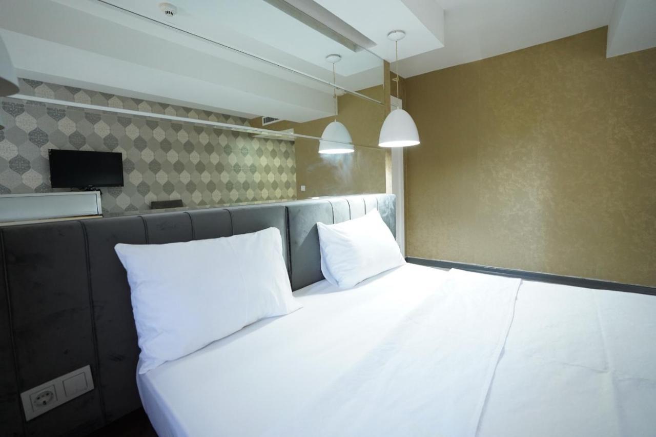 TIME HOTEL MECIDIYEKOY — ISTANBUL — fotografie hotel nr. 25