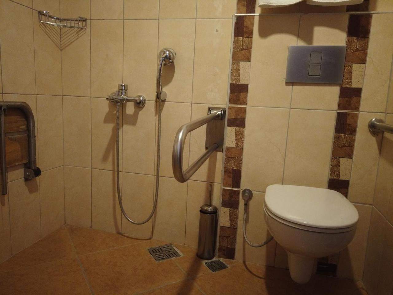 OBA TIME HOTEL — ALANYA — fotografie hotel nr. 3