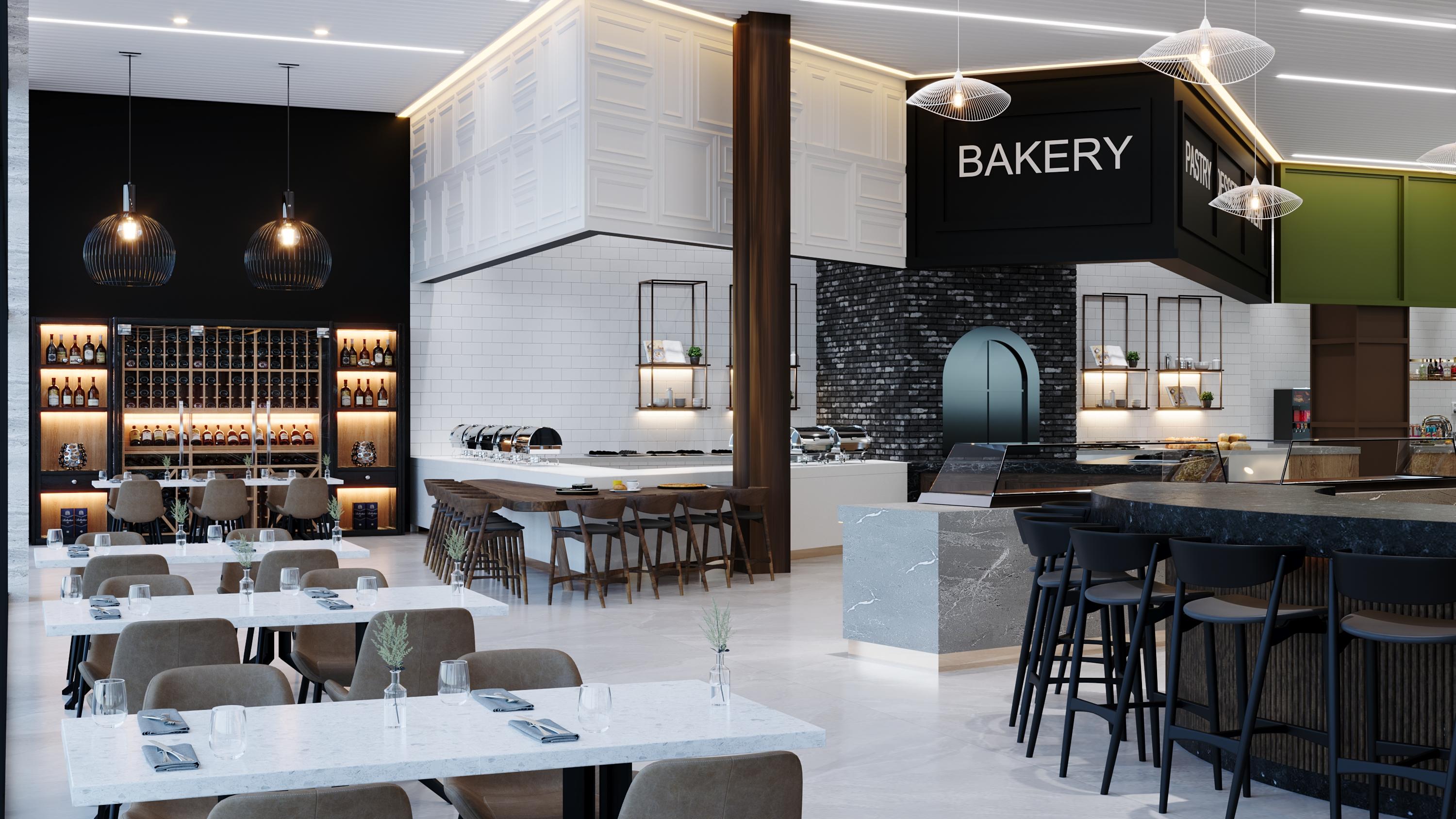 BERGIZ HOTELS & RESORT KEMER — GOYNUK — fotografie hotel nr. 25
