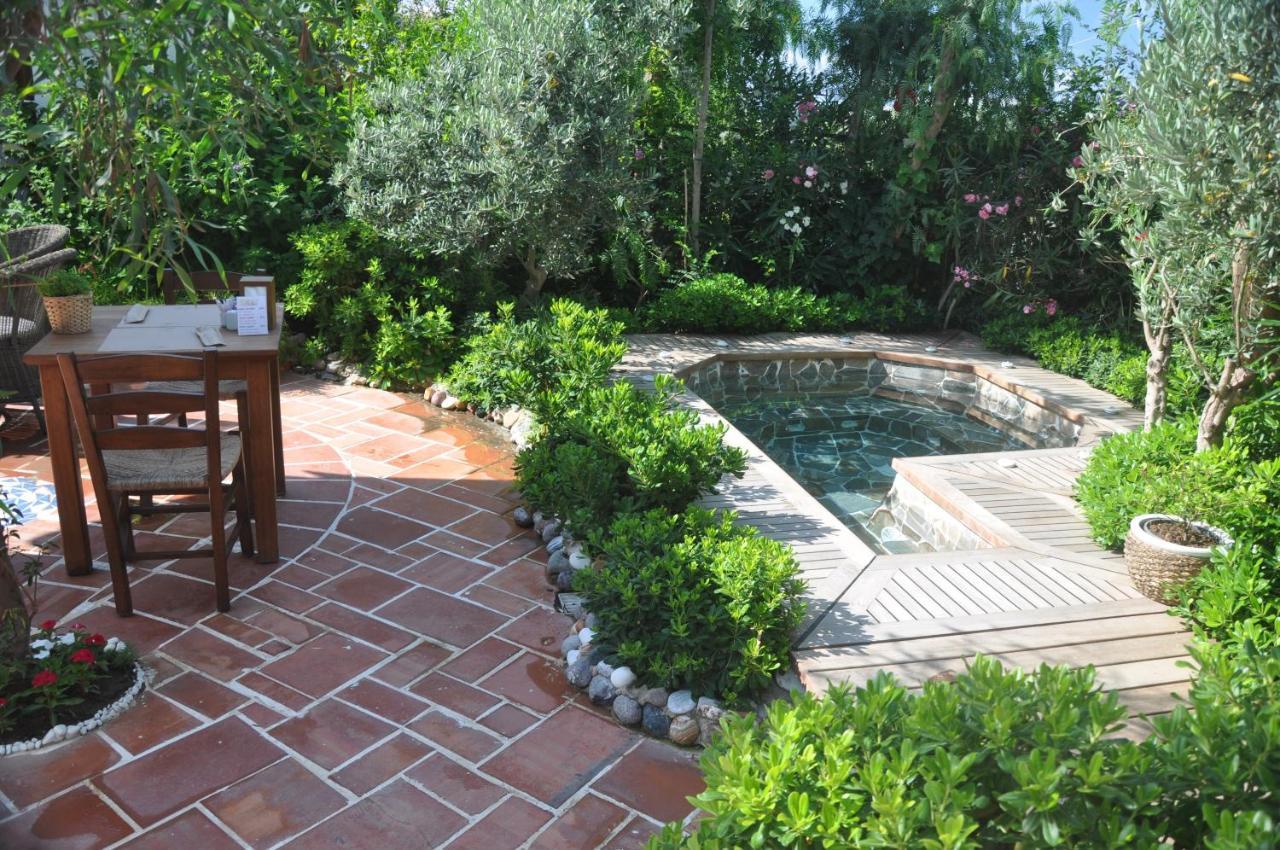 EL VINO — BODRUM — fotografie hotel nr. 32