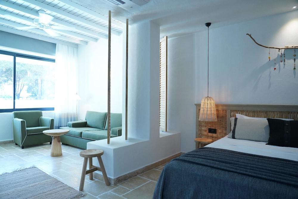 YACHT BOHEME HOTEL (ADULTS ONLY) — FETHIYE — fotografie hotel nr. 11