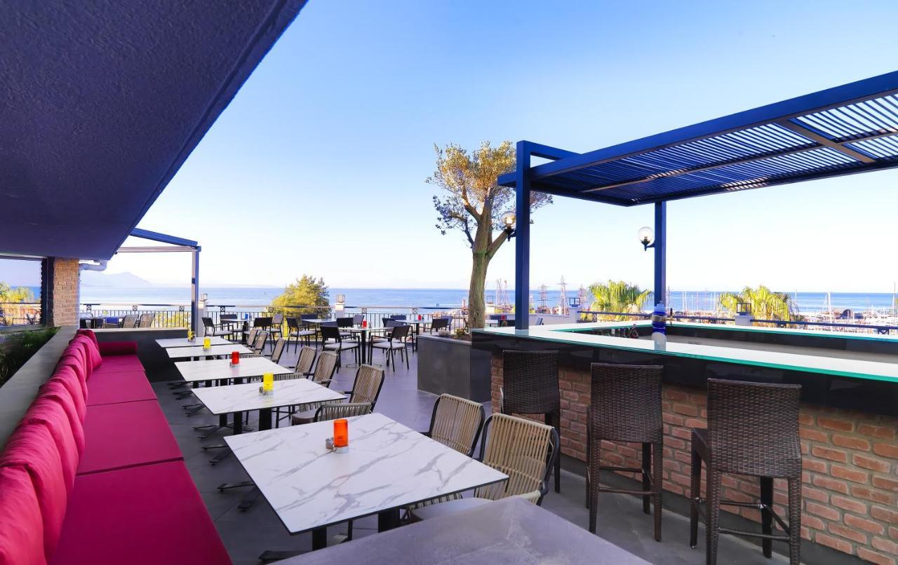IMPERIAL TURKIZ RESORT HOTEL — KEMER — fotografie hotel nr. 17