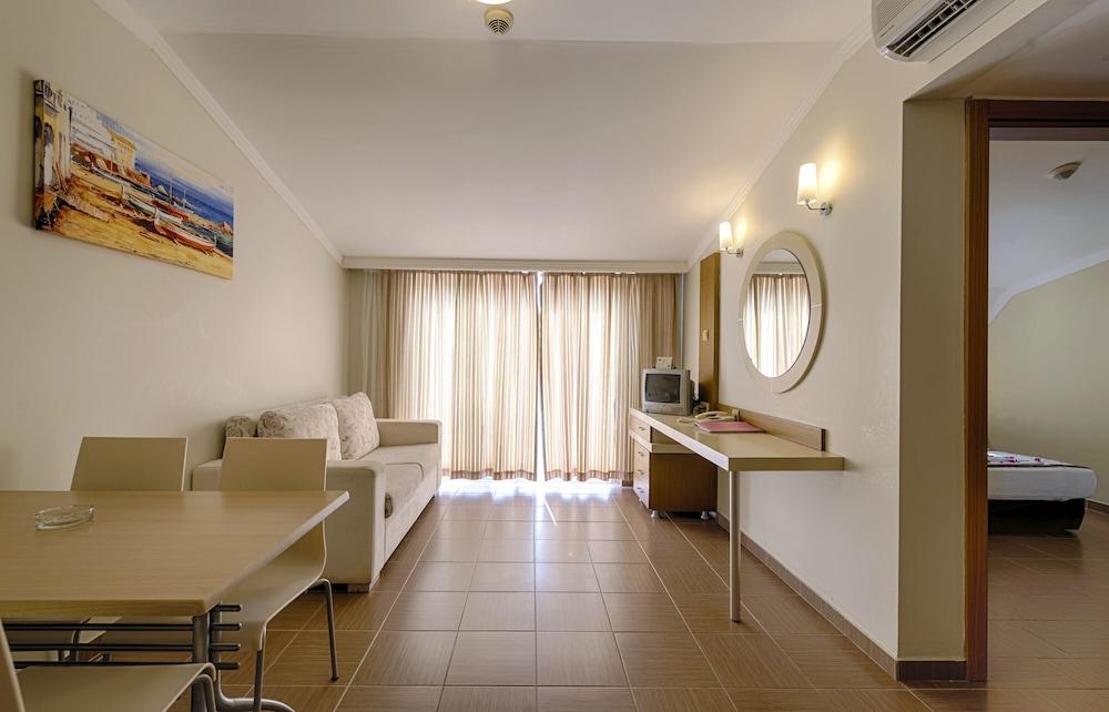 AKALIA SUITE HOTEL & SPA — SIDE — фотография отеля №15