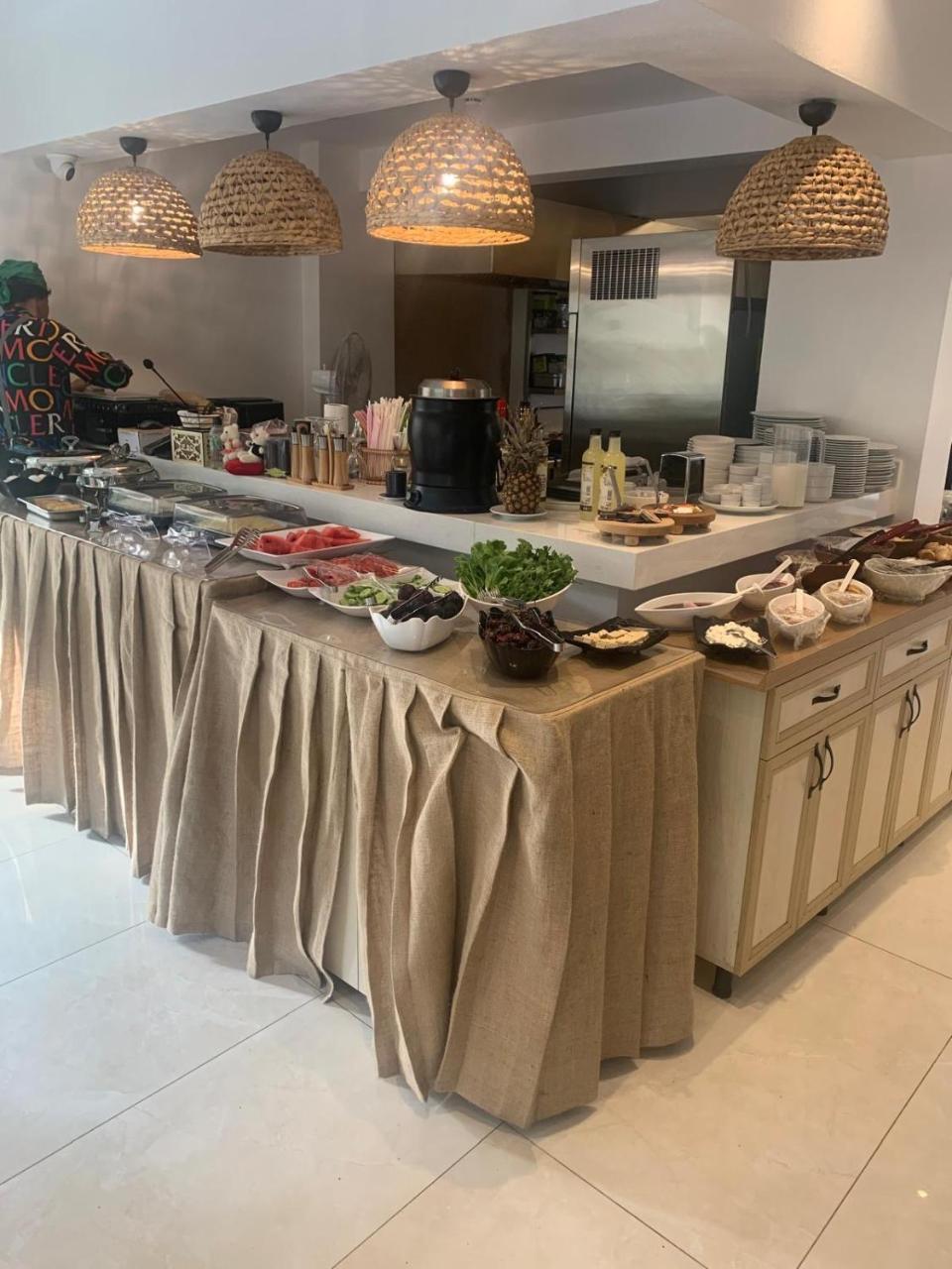HILDEGARD HOTEL — ALANYA — fotografie hotel nr. 29