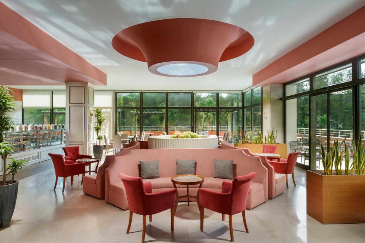 LIBERTY KUSADASI — KUSADASI — fotografie hotel nr. 22