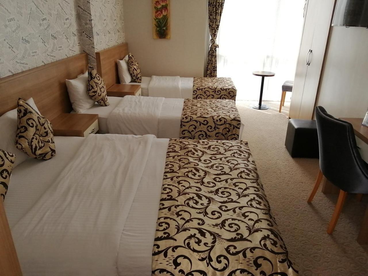 NICE ROYAL OTEL — ISTANBUL — фотография отеля №13