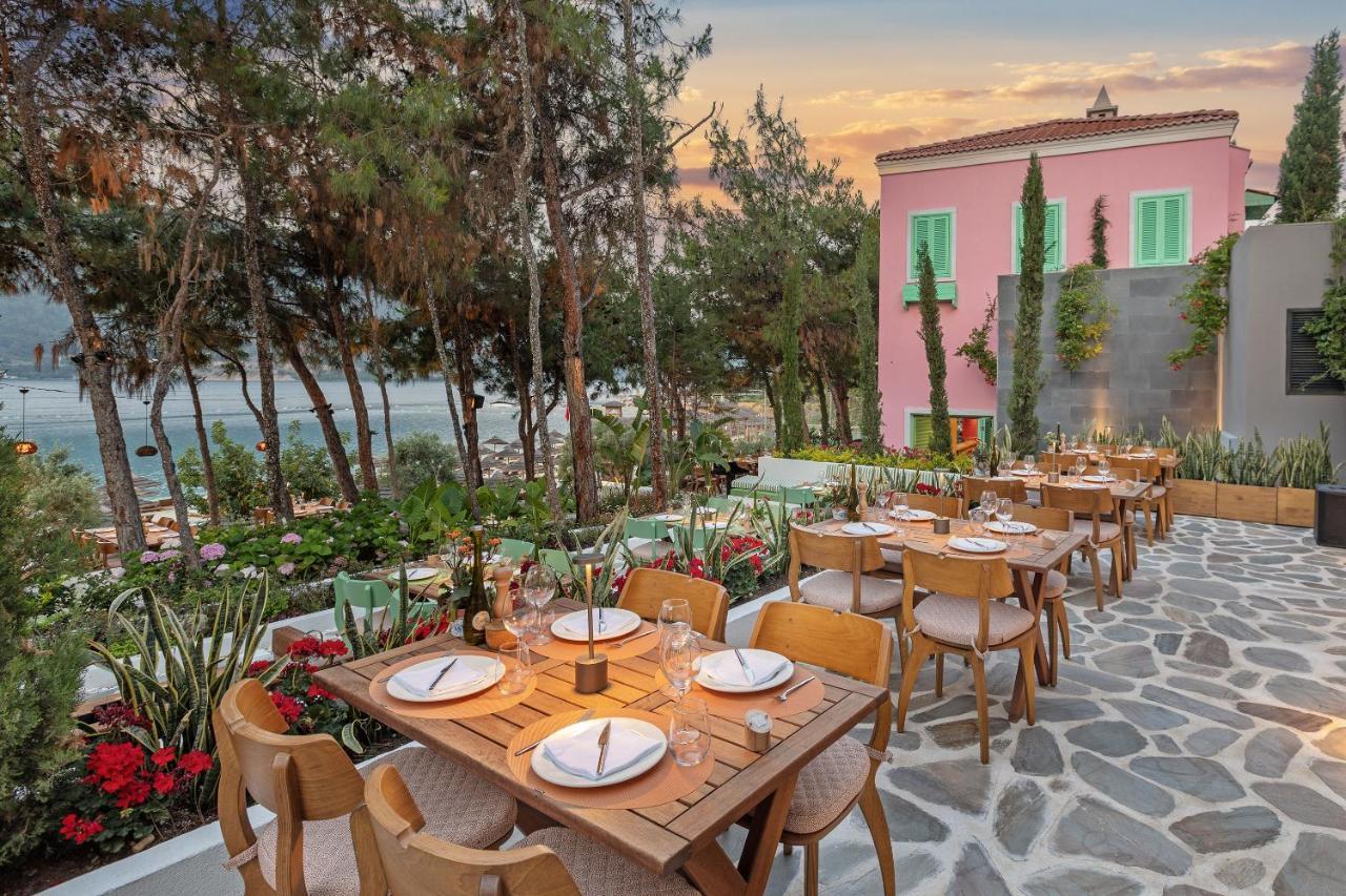 TITANIC LUXURY COLLECTION BODRUM — BODRUM — fotografie hotel nr. 28