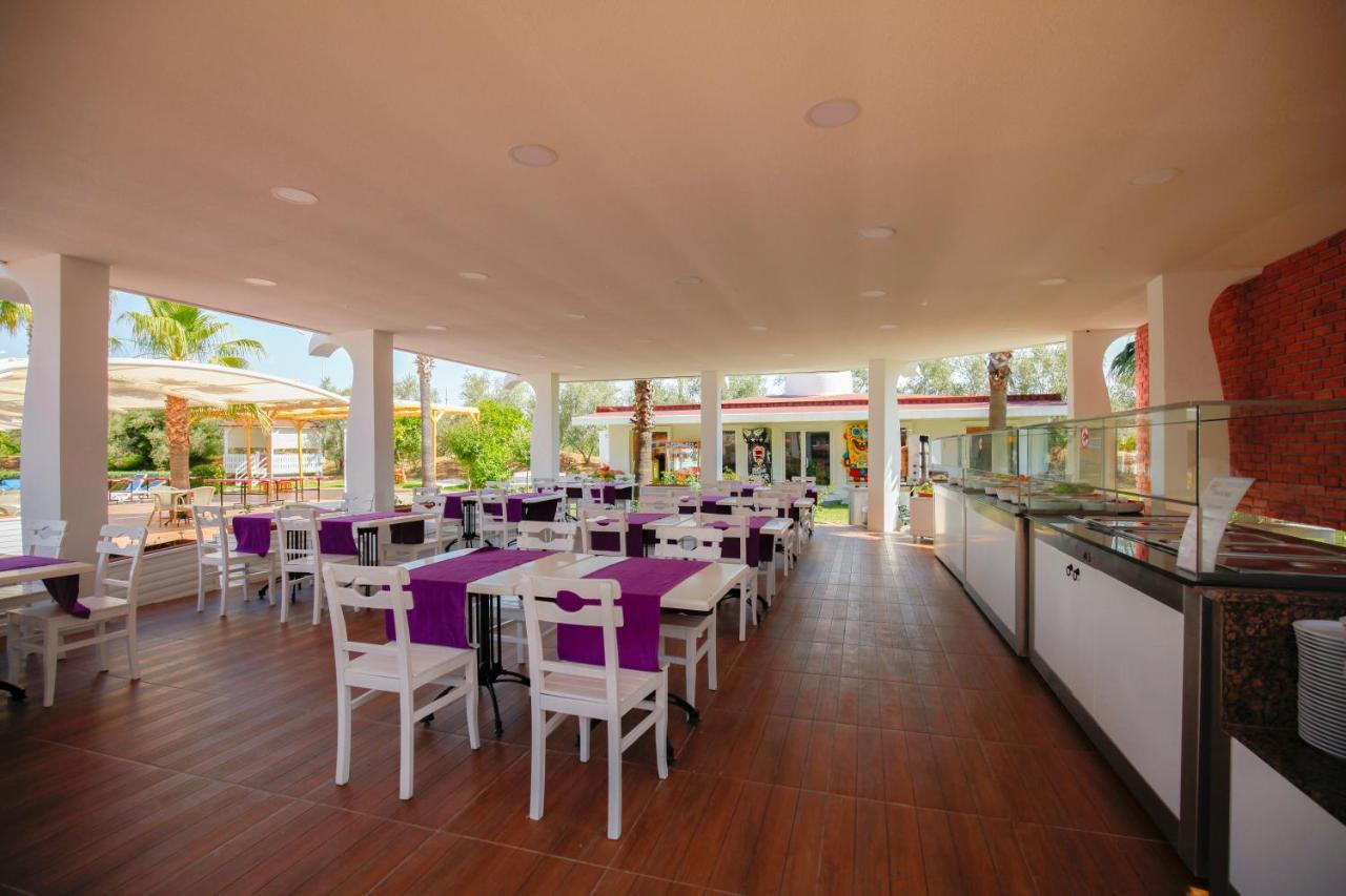 FUN&SUN SMART HANE SUN — SIDE — fotografie hotel nr. 28