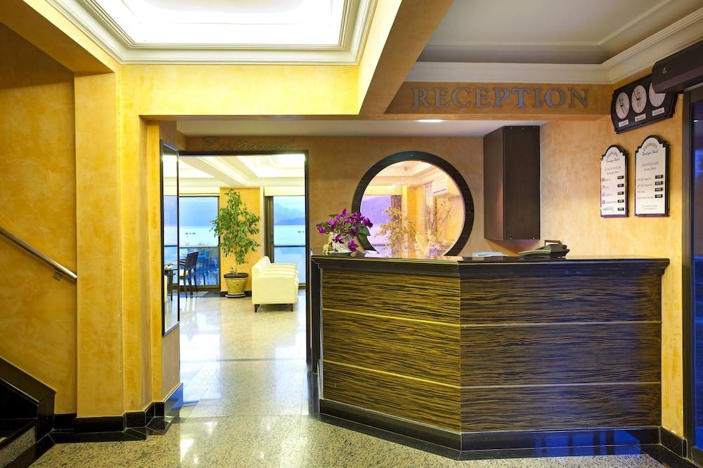 ORSMARIS BOUTIQUE HOTEL — MARMARIS — fotografie hotel nr. 4