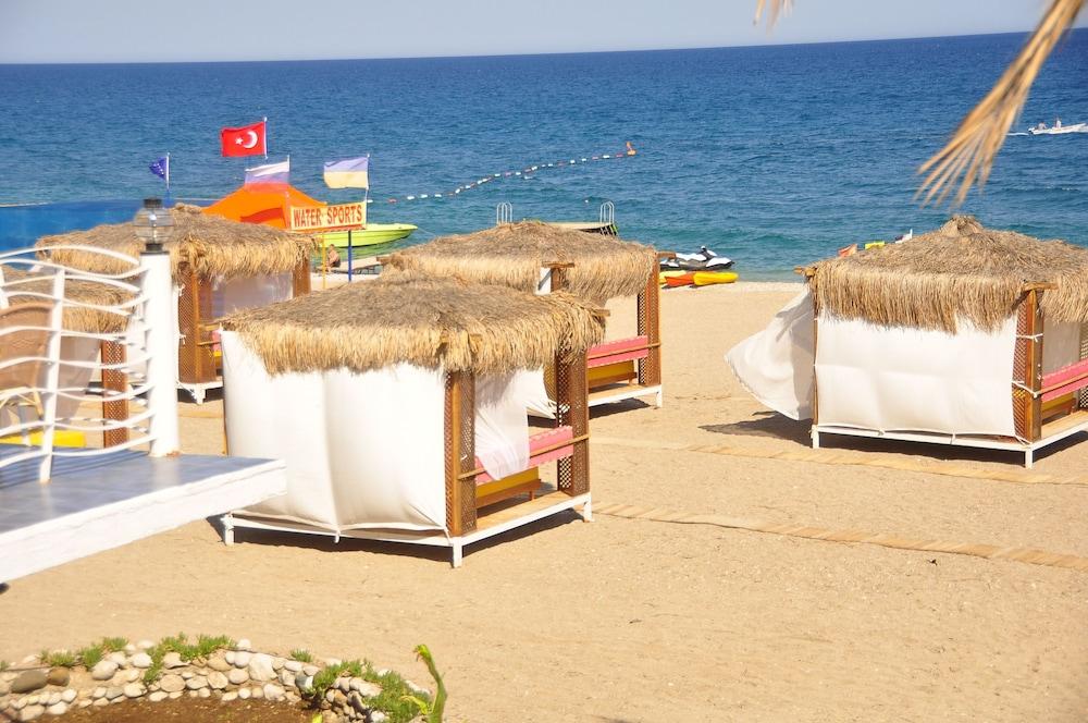 LARISSA PHASELIS PRINCESS HOTEL — TEKIROVA — фотография отеля №17